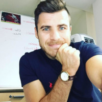 Misha Kogan