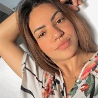 Yasmin Nadine