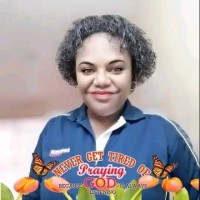 Tracey BULA