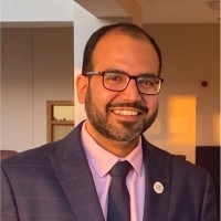 Rajgopal Chandrashekhar