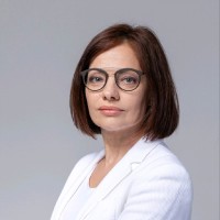 Katerina Pogrebnaya