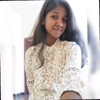 Vishali Sivaraman