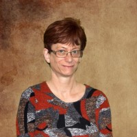 Brenda Ward