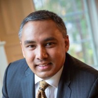 James Hossain