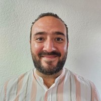 Josafat Baruch Martin González