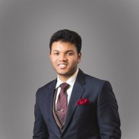 Rubayat Islam