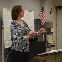 Cathy Miller