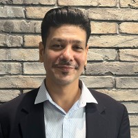 Dheeraj Shadija