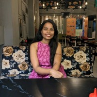 AISHWARYA BANSOD