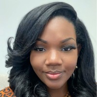 Raenita Kpochan, E.I.T.