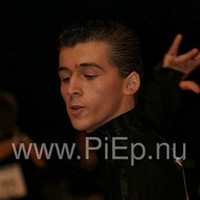 Martin Nikolov