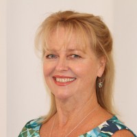 Mary Walter