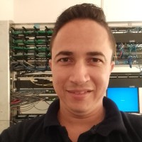 Leinerd Gian Piero Colmenarez Papinutti