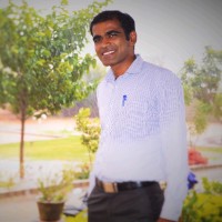 Kiran Angadi