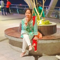 Bhumika Singh Gaur