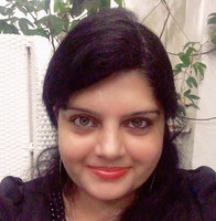 Rashmi Jagannath