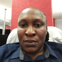 Brian Nxumalo