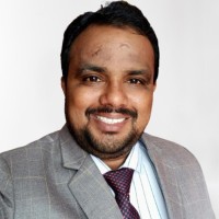 Kishore Orsu