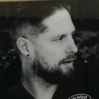 Robert Pilkington-Williams