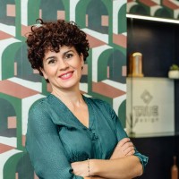 Marina Quesada-Designer