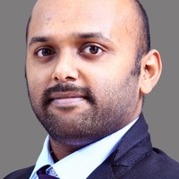 Karthik Rao