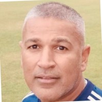 Omar Khan