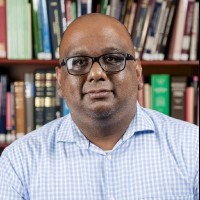 Nikesh Ramlutchman