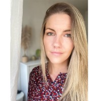 Pernille Schroll