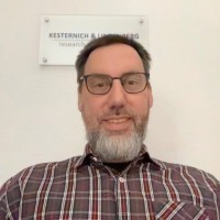 Christoph Lindenberg