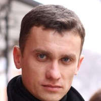 Yevhen Buhai