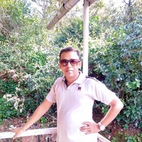 Rakesh Vaidya