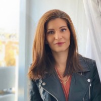 Nikol Zogopoulou