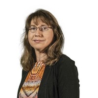 Linda Cronk, M.S., Pmp, Cptd