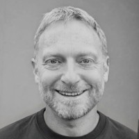 Tom Harwood