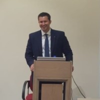 Dr. Majed El Tamer
