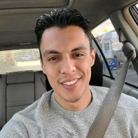 Dorian Rizzo-Carrasco
