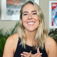 Nicole Virtue
