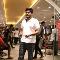 Dileep Kureti