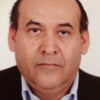 Jose Antonio Medina Fragoso