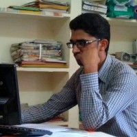 Naresh Kumar Saini