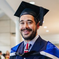 Daniel Chávez