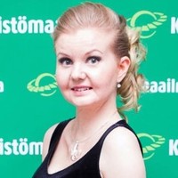 Mirka Laine