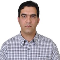Najeebullah Yusufi