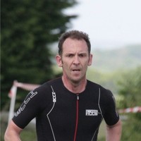 Stephen Maxted