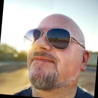 Mike Ridge