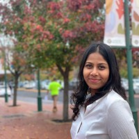 Swathi Balasubramanian