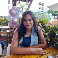 Yisel Saez