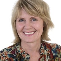 Ólöf Anna Steingrímsdóttir