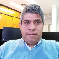 Roberto Salinas