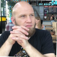 Bryan Ferguson